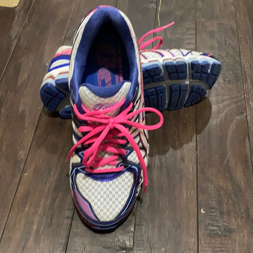 ASICS kayano 20 extremely rare!